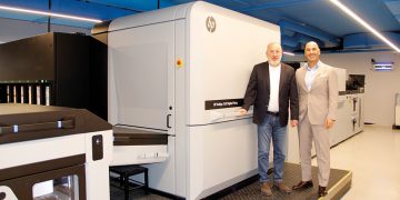 Halaman’dan ambalajda dijital atılım: Üretimde dünya liderliği