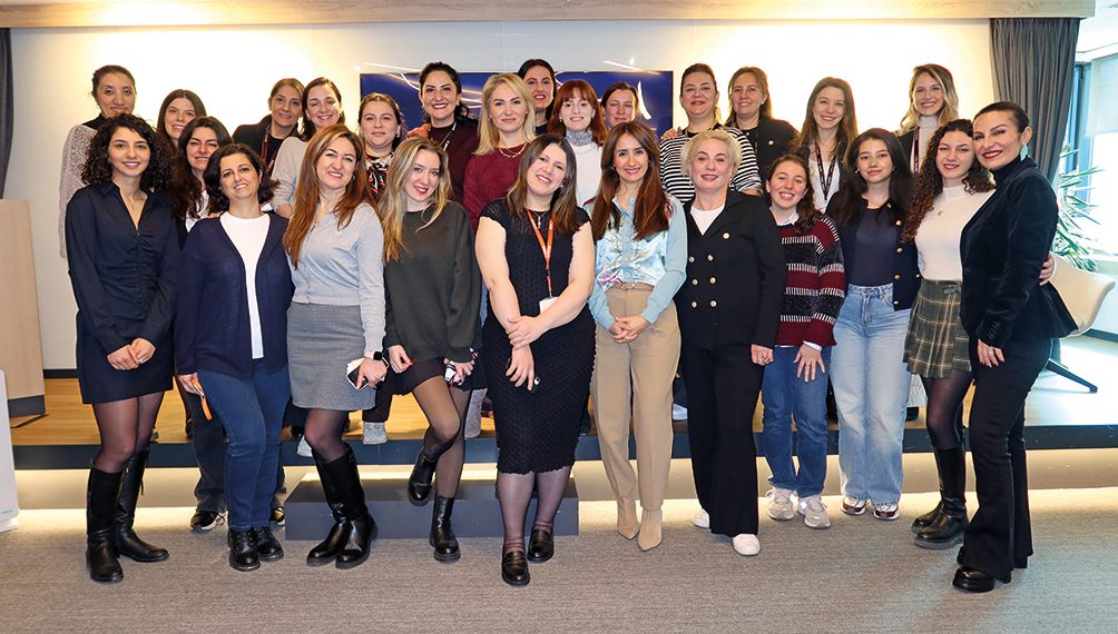 Canon’dan 8 Mart Dünya Kadınlar Günü mesajı:Daha eşit vedaha güçlü yarınlar