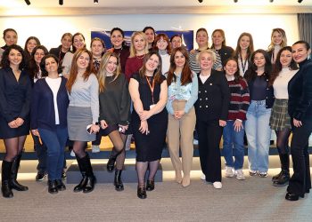 Canon’dan 8 Mart Dünya Kadınlar Günü mesajı:Daha eşit vedaha güçlü yarınlar