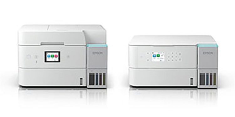 Epson projeksiyon cihazları ve yazıcıları 2026 iF Tasarım Ödülünü kazandı