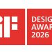 Canon, iF Design Awards’ta üst üste 32. kez ödüle layık görüldü