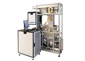 IHI Europe, Freemelt® ONE ile yüksek ısı malzemeleri araştırmalarını geliştiriyor