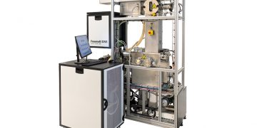 IHI Europe, Freemelt® ONE ile yüksek ısı malzemeleri araştırmalarını geliştiriyor