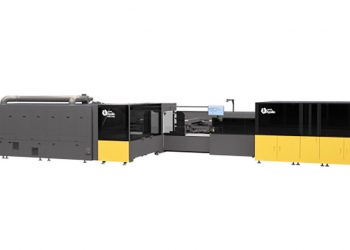 Kornit Digital Apollo sistemi ile tekstil üretimi