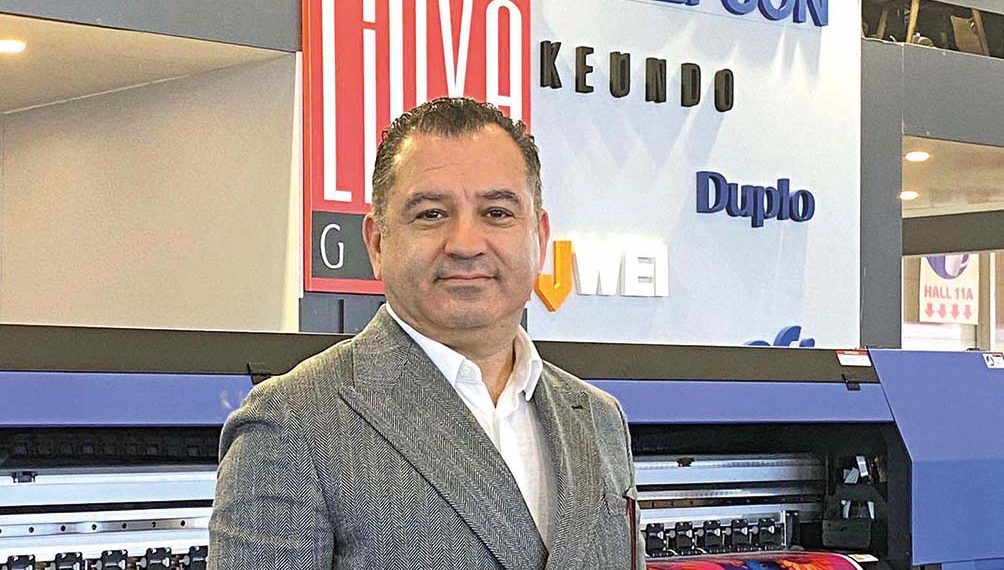 Ticari baskıda dijitalleşme ve kişiselleşme ileyeni dönem