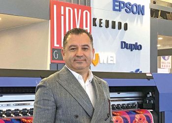 Ticari baskıda dijitalleşme ve kişiselleşme ileyeni dönem