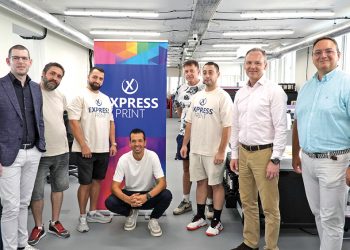 Genişletilmiş Mimaki teknolojileri filosuyla üretimi artırmak