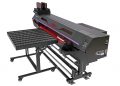 Sert ve esnek malzemeler için tek bir çözümMimaki yeni UJ330H-160 UV hibrit baskı makinesi