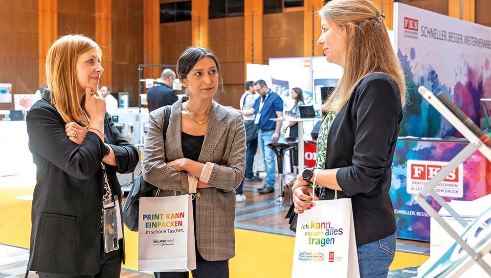 PRINT DIGITAL CONVENTION 2026: Bilet satışları başladı