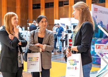 PRINT DIGITAL CONVENTION 2026: Bilet satışları başladı