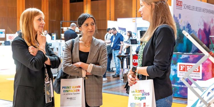 PRINT DIGITAL CONVENTION 2026: Bilet satışları başladı