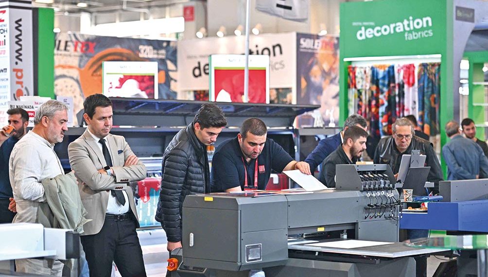 SIGN İstanbul 2026 katılımcılarına 1,29 milyon TL’yekadar devlet desteği