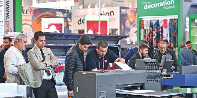 SIGN İstanbul 2026 katılımcılarına 1,29 milyon TL’yekadar devlet desteği