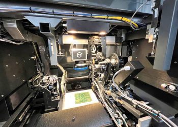 ioTech, LOPEC 2026’da dijital ve akıllı PCB üretimini tanıttı