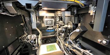 ioTech, LOPEC 2026’da dijital ve akıllı PCB üretimini tanıttı