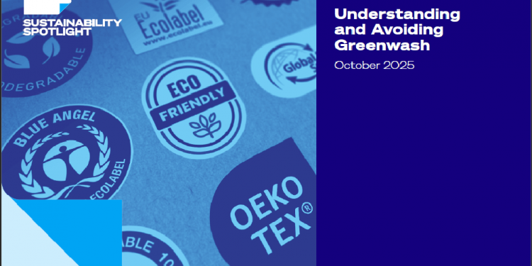 FESPA’dan yeşil aklamaya karşı sürdürebilirlik rehberi