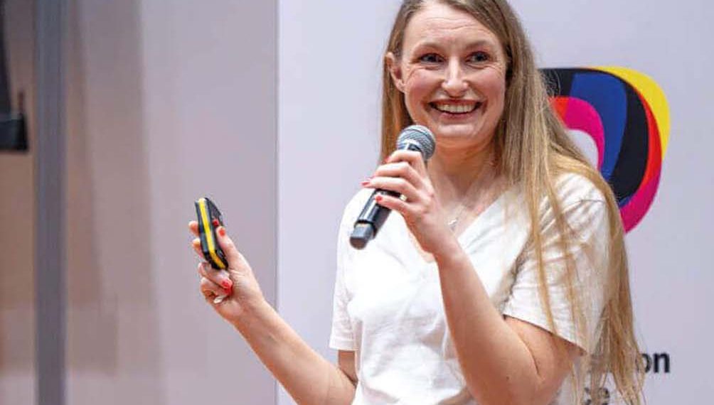 FESPA 2026’da üç konferans programı açıklandı