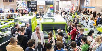 FESPA Global Print Expo ve eş zamanlı etkinlikler, özel baskı ve ötesindeki yenilikleri öne çıkaracak