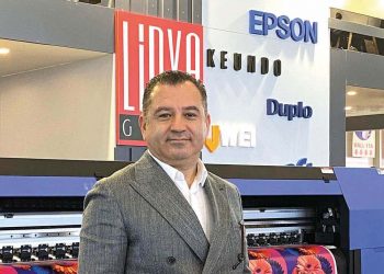 Lidya Grup, dijital baskıda KOBİ’lerden endüstriye uçtan uca çözümler sunuyor