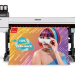Mimaki FESPA 2026’ya çok yönlü, yüksek kaliteli UV baskı çözümü getiriyorYeni UJV200 Serisi