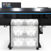 Mutoh Powder Shaker ile STS XPD-924D DTF Printer doğrudan filme üretim portföyünü genişletiyor