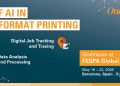 Geniş format baskı için en yeni yapay zekâ çözümleriyleOneVision Software, FESPA Global Print Expo 2026’ya katılacak