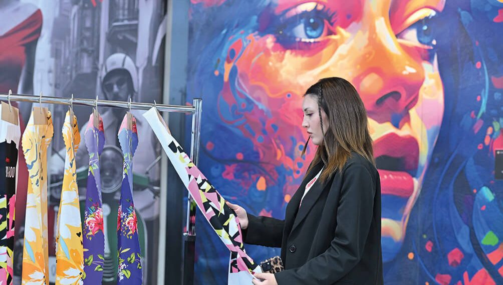 Endüstriyel reklam ve dijital baskı dünyası SIGN İstanbul ile yeşilleniyor