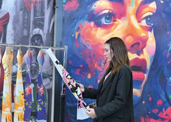 Endüstriyel reklam ve dijital baskı dünyası SIGN İstanbul ile yeşilleniyor