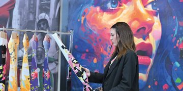 Endüstriyel reklam ve dijital baskı dünyası SIGN İstanbul ile yeşilleniyor