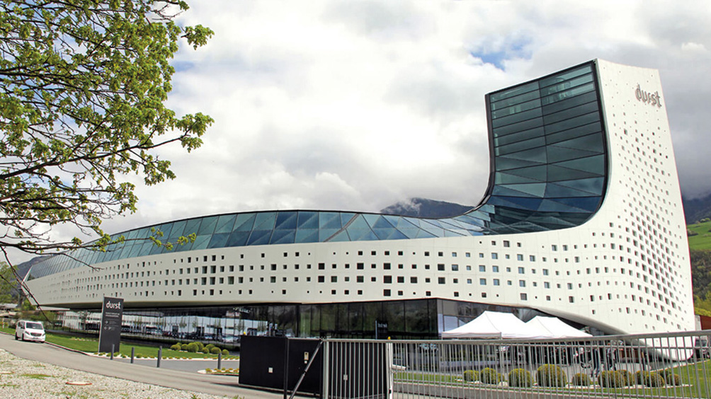 Durst 90 yaşında:Hassas mühendislikten endüstriyel zekâya evrilen bir başarı hikâyesi