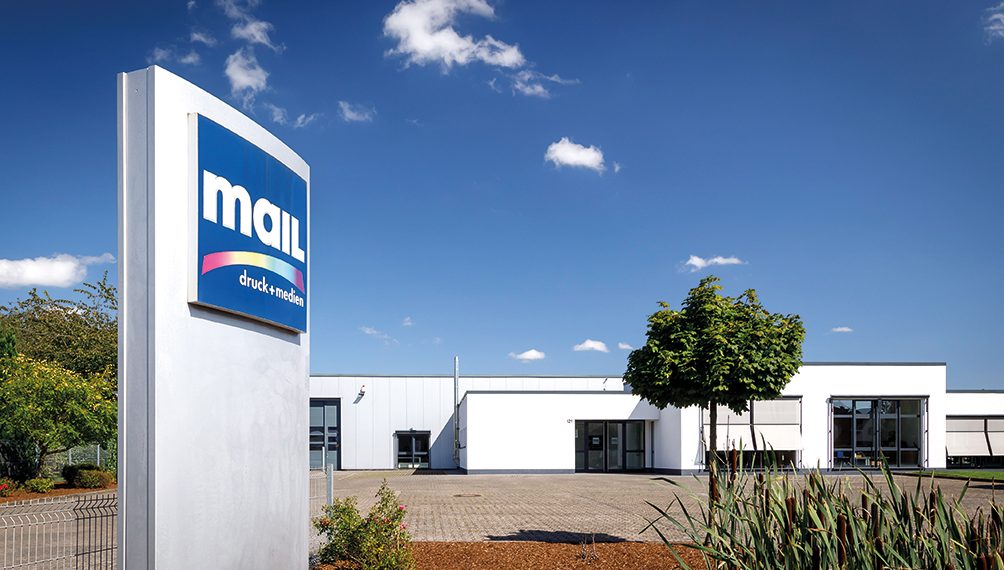 Xeikon, Almanya’da inovasyon günleri turunu başlattı