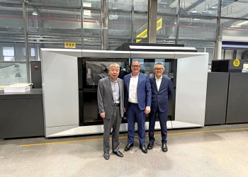 HEIDELBERG hibrit teknolojileriyle web-to-print işi