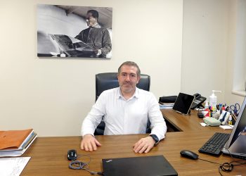 Meteksan Matbaacılık:Güvenlik baskılarından kısa tiraj ve talebe göre baskıya