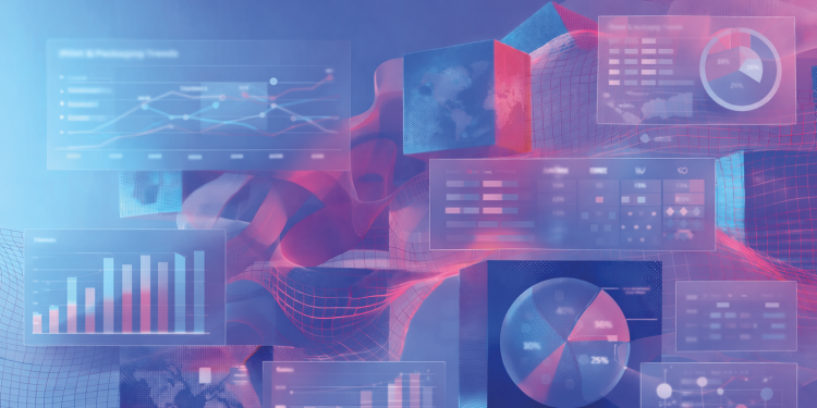 Pazar ve gelecek analizleri için yeni bilgi platformudrupa insights çevrim içi