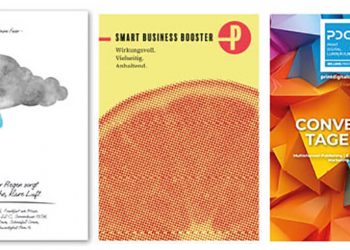 Öne çıkan projelerle, PRINT DIGITAL CONVENTION heyecan yaratıyor