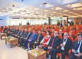 Mersin’in geleceği için “Marka Rotası” çizildi