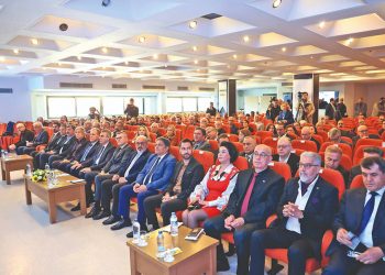 Mersin’in geleceği için “Marka Rotası” çizildi