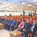 Mersin’in geleceği için “Marka Rotası” çizildi