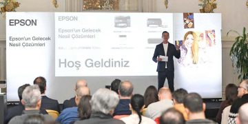 Epson, LifeStudio projektör serisi ile yeni nesil EcoTank yazıcıları duyurdu