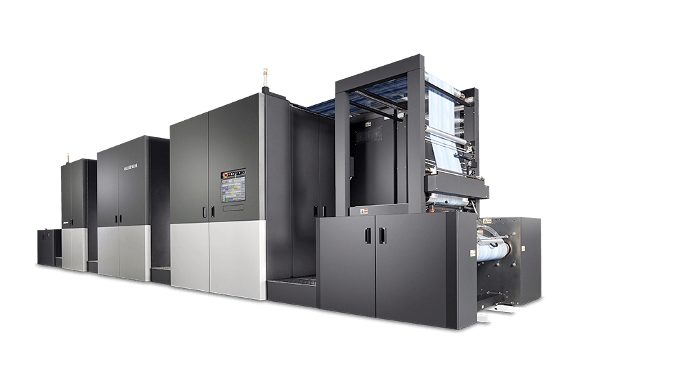 Fujifilm, interpack 2026’da, dijital esnek ambalaj baskı makinesindeki bir dizi yeni özelliği sergileyecek:Jet Press FP790