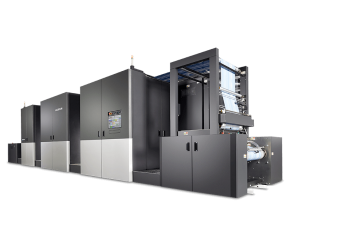 Fujifilm, interpack 2026’da, dijital esnek ambalaj baskı makinesindeki bir dizi yeni özelliği sergileyecek:Jet Press FP790