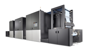 Fujifilm, interpack 2026’da, dijital esnek ambalaj baskı makinesindeki bir dizi yeni özelliği sergileyecek:Jet Press FP790