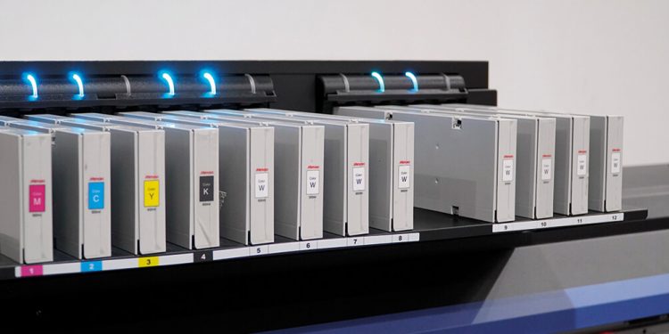 Mimaki, TxF300-75Plus ile DTF performansınıbir üst seviyeye taşıyor