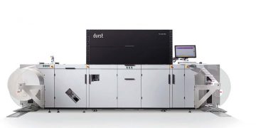 Durst, 90 yıllık yenilik yolculuğunu FESPA 2026’da kutluyor
