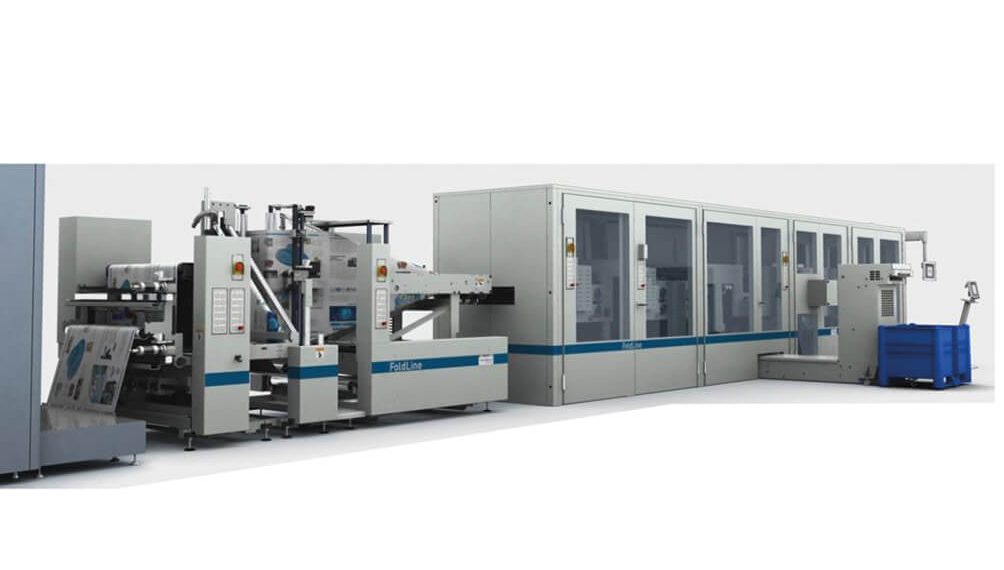 Dijital sonlandırma sistemleri içinHP Inc. ve manroland Goss, satıcı anlaşması imzaladı