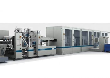 Dijital sonlandırma sistemleri içinHP Inc. ve manroland Goss, satıcı anlaşması imzaladı