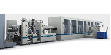 Dijital sonlandırma sistemleri içinHP Inc. ve manroland Goss, satıcı anlaşması imzaladı