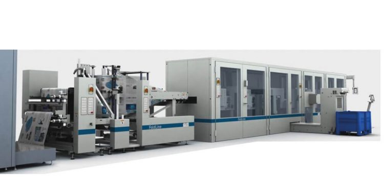 Dijital sonlandırma sistemleri içinHP Inc. ve manroland Goss, satıcı anlaşması imzaladı
