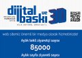FUARLARLA GELEN HAREKET …
