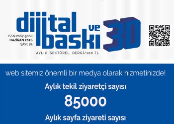 FUARLARLA GELEN HAREKET …